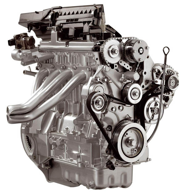 2011 15 Car Engine